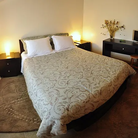 Casa Dos Hospitalarios 3*