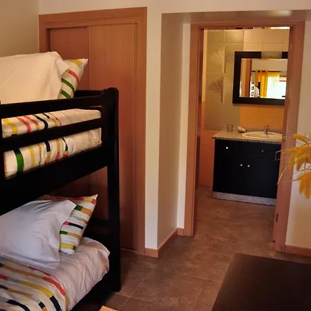 Casa Dos Hospitalarios Pensión 3*