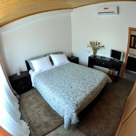 Pensión Casa Dos Hospitalarios 3*