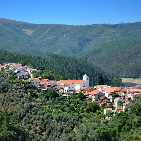 Casa Dos Hospitalarios