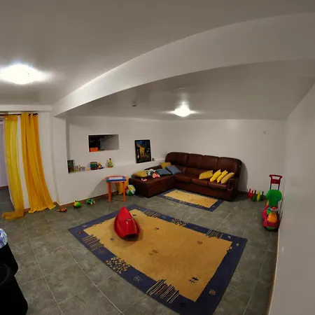 Pensión Casa Dos Hospitalarios 3*