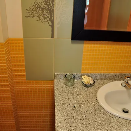 Casa Dos Hospitalarios 3*