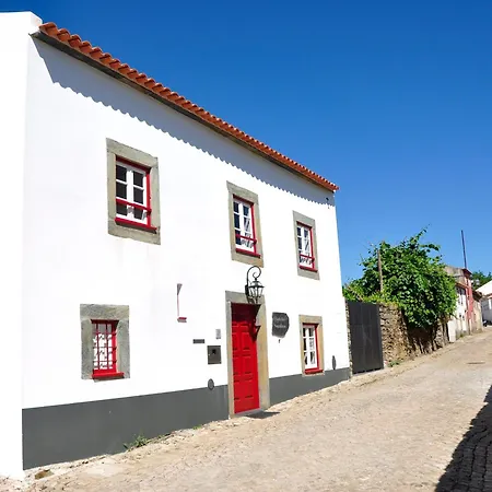 Pensión Casa Dos Hospitalarios