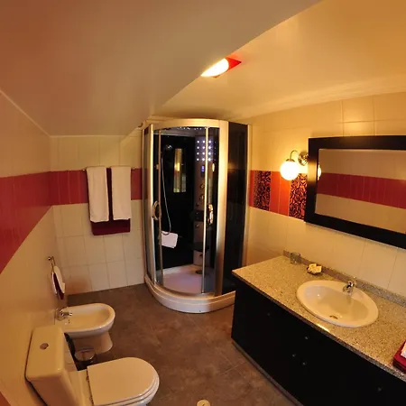 Casa Dos Hospitalarios Pensión 3*