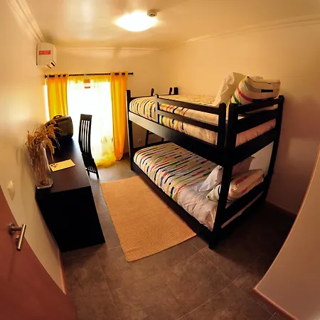 Casa Dos Hospitalarios Pensión Alvaro