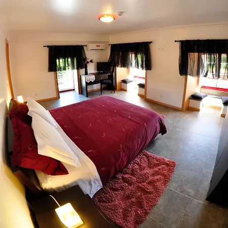 Casa Dos Hospitalarios Guest house *
