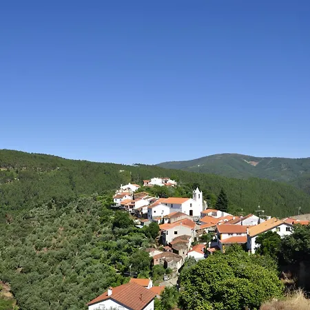 Casa Dos Hospitalarios Pensión Alvaro