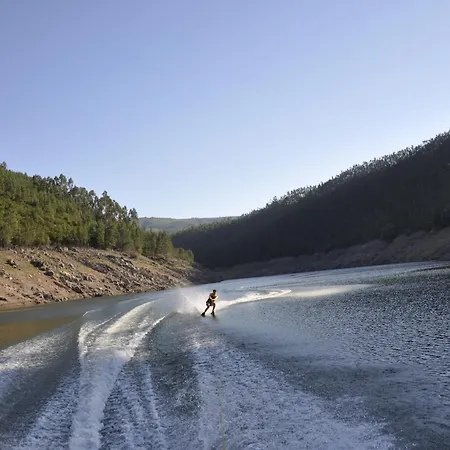 Pensión Casa Dos Hospitalarios Alvaro