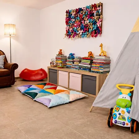 Casa Dos Hospitalarios Guest house