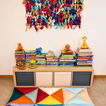 Casa Dos Hospitalarios 3*