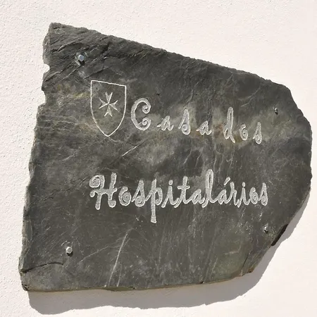 Casa Dos Hospitalarios *