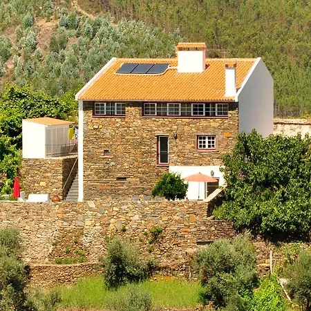 Casa Dos Hospitalarios Penzion Alvaro