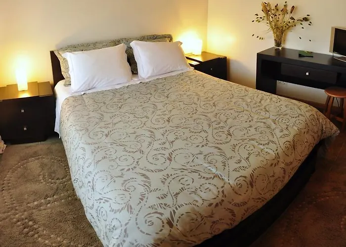 Casa Dos Hospitalarios 3*