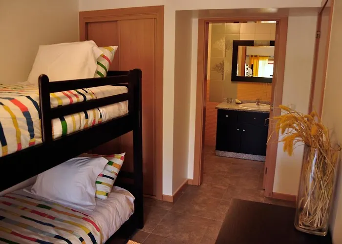 Casa Dos Hospitalarios Casa de hóspedes 3*