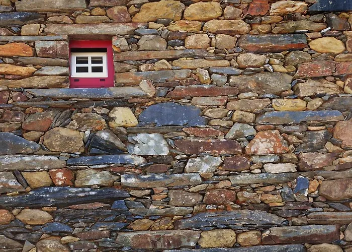 Casa Dos Hospitalarios 3*