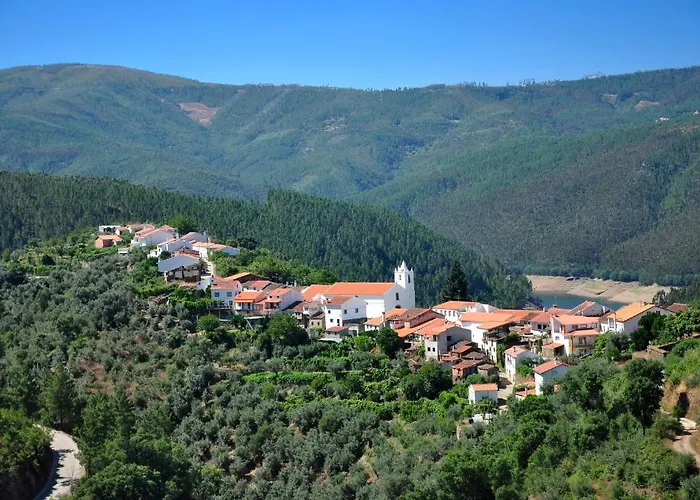 Casa Dos Hospitalarios