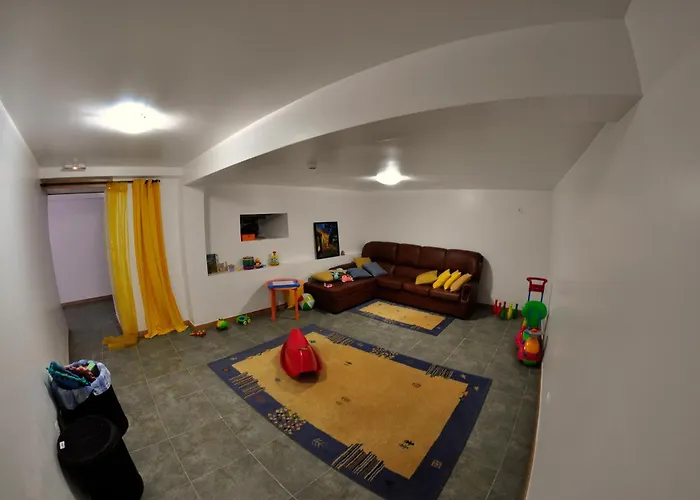 Casa de hóspedes Casa Dos Hospitalarios 3*