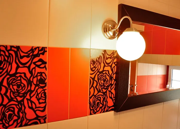 Casa Dos Hospitalarios