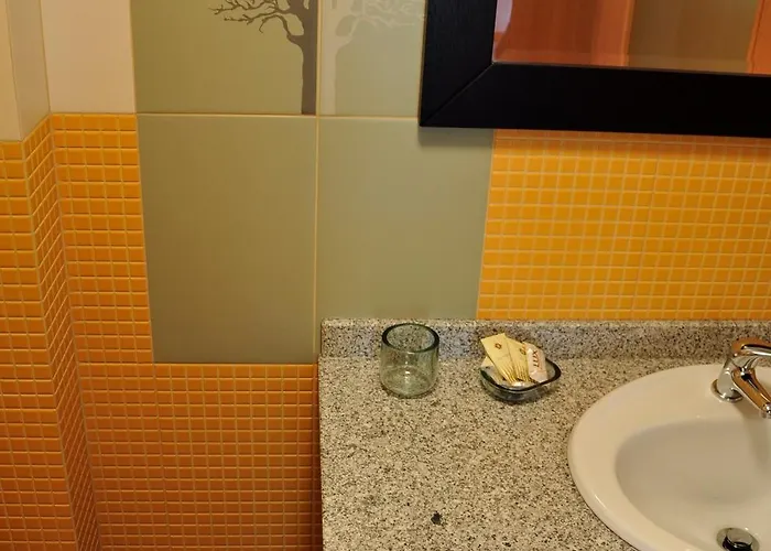 Casa Dos Hospitalarios 3*