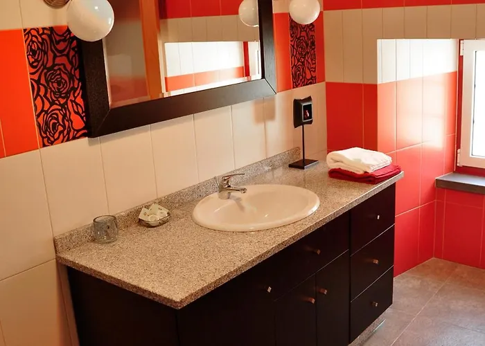 Casa de hóspedes Casa Dos Hospitalarios Alvaro