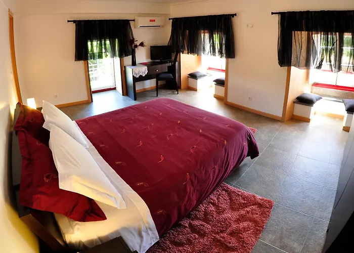 Casa Dos Hospitalarios Casa de hóspedes 3*