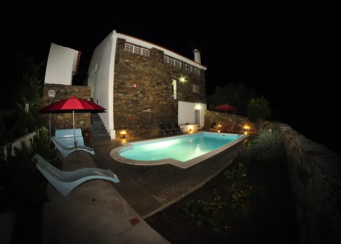 Casa de hóspedes Casa Dos Hospitalarios 3*