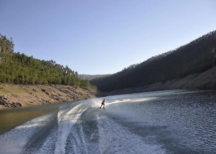 Casa de hóspedes Casa Dos Hospitalarios Alvaro