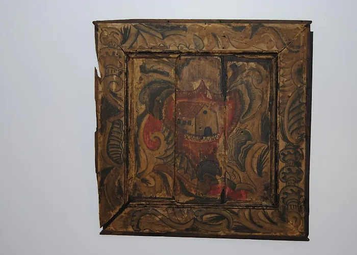 Casa Dos Hospitalarios Casa de hóspedes Alvaro