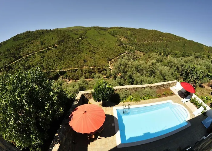 Casa Dos Hospitalarios 3*