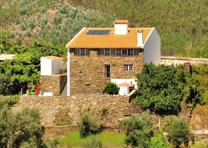 Casa Dos Hospitalarios Casa de hóspedes Alvaro